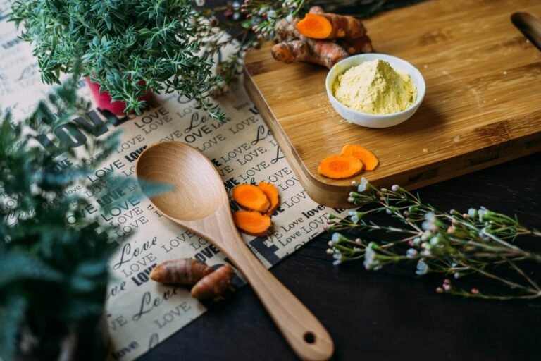 Ayurveda ginger