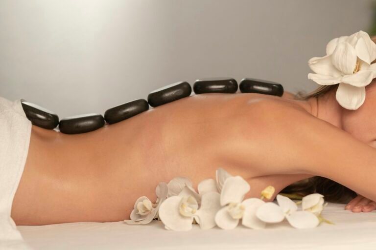 Ayurveda stones