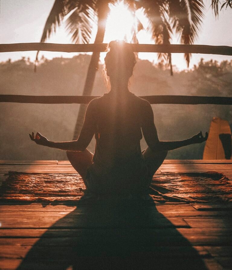 Ayurveda yoga